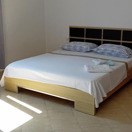 奥里库姆Sunset House Aurora&Ersi公寓 外观 照片